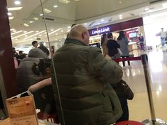 -必胜客(百联又一城店)