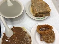 -老磁器口豆汁店(天坛店)