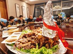 -宝燕壹号景观餐厅(龙盛国际商业广场店)
