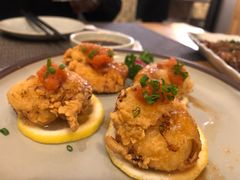 -菊上料理(蜀山银泰百货店)