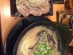 -博多一幸舍(侨福芳草地购物中心店)