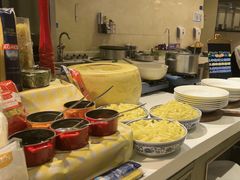 -漢咖啡·全服务式自助晚餐(武汉洲际酒店)