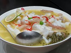 -双生不夜粥