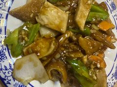 -协顺园回头馆(南顺城路店)