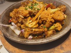 -Aqua Oasis 水天堂(石路天虹店)