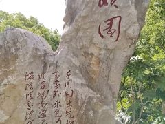 -朴园