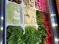-爱尚客韩式烤肉自助餐厅(海口京华城店)