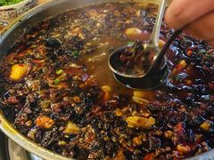 -黑竹香鸡(营和巷店)