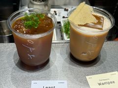 -O.P.S. CAFE