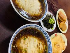 -同得兴 Since·1995 传统苏式面馆(嘉馀坊店)