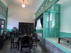 -张学良旧居陈列馆