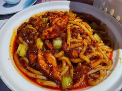 -阿娜尔·新疆菜(宜家荟聚中心店)