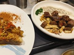 -大神太神·铁板烧(瑞虹天地月亮湾店)