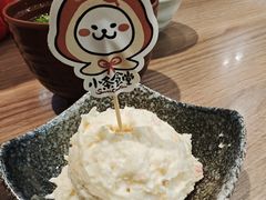 -小条食堂(筼筜天虹店)