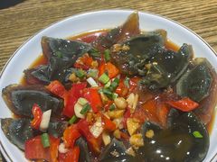 -建德食府·十八年建德菜(天目里国际街区店)