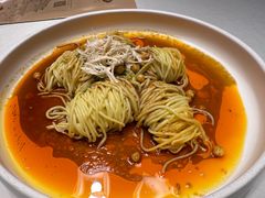 -老太原菜馆(中正天街店)