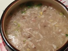 西湖牛肉羹-花千醉(新街口店)