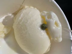 花椒冰淇淋-烤匠麻辣烤鱼(环球中心店)