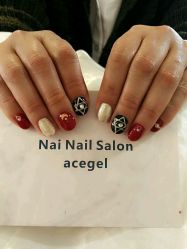 -MORI茉丽日本美甲美睫