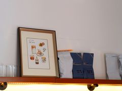 -Line 咖啡(石厦花园店)