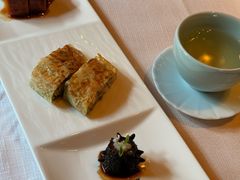 -丽思卡尔顿酒店-天泰轩中餐厅(大沽北路店)