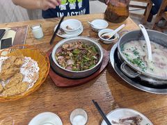 -南记食粥坊·宵夜大排档(莲花店)