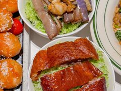 -新兴·金羊座·粤菜点心(乐峰店)