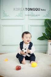 -韩国童趣baby儿童摄影(千灯店)