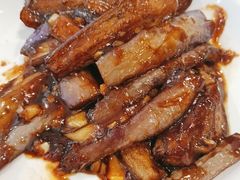 -大鸭梨烤鸭(房山店)