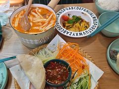 -迷你椰·泰式大排档(佛山顺德店)