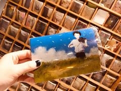 -魔方城市书房(中街益田店)