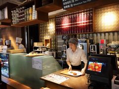 -无印良品餐堂 MUJI Diner(成都太古里店)
