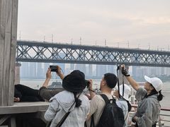 -武汉长江大桥