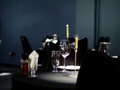 -小火花·干式熟成牛排馆Spark SteakHouse(剑桥郡店)