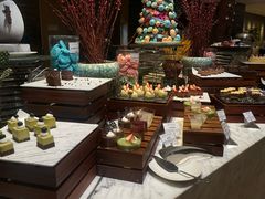 -丽都皇冠假日酒店·Matrix亦餐厅(望京店)