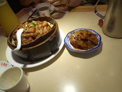 -小柴米·传统江西菜(八一广场店)