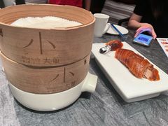 -小大董·烤鸭(王府井apm店)