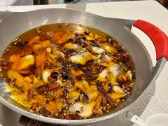 -辣婆婆(航天桥店)