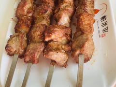 -帕米尔食府(白云观店)