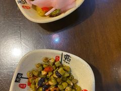 -富正毅三下锅·湘西韵味(天门山索道店)