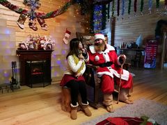 -北极村旅游风景区