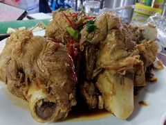 -大梁骨头馆·酱骨老菜(友好店)