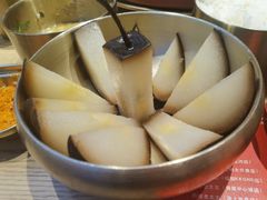 -西塔老太太泥炉烤肉(海上世界店)