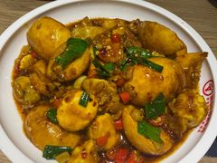 -建辉湖南土菜馆(南大街店)