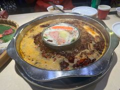 -大队长主题火锅(观音桥店)