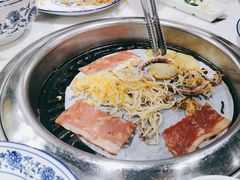 -火焱山烤肉·齐齐哈尔烤肉(朝阳店)