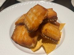 -庐灶江南·江南菜·四合院Bistro(东直门雍和宫·原华侨宾馆店)