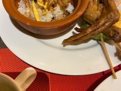 -怡咖啡自助餐(宁波香格里拉店)