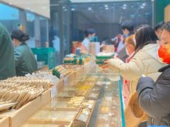 -泸溪河桃酥(西直门凯德店)