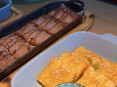 -蜜桃餐厅·伴山(绿宝广场店)